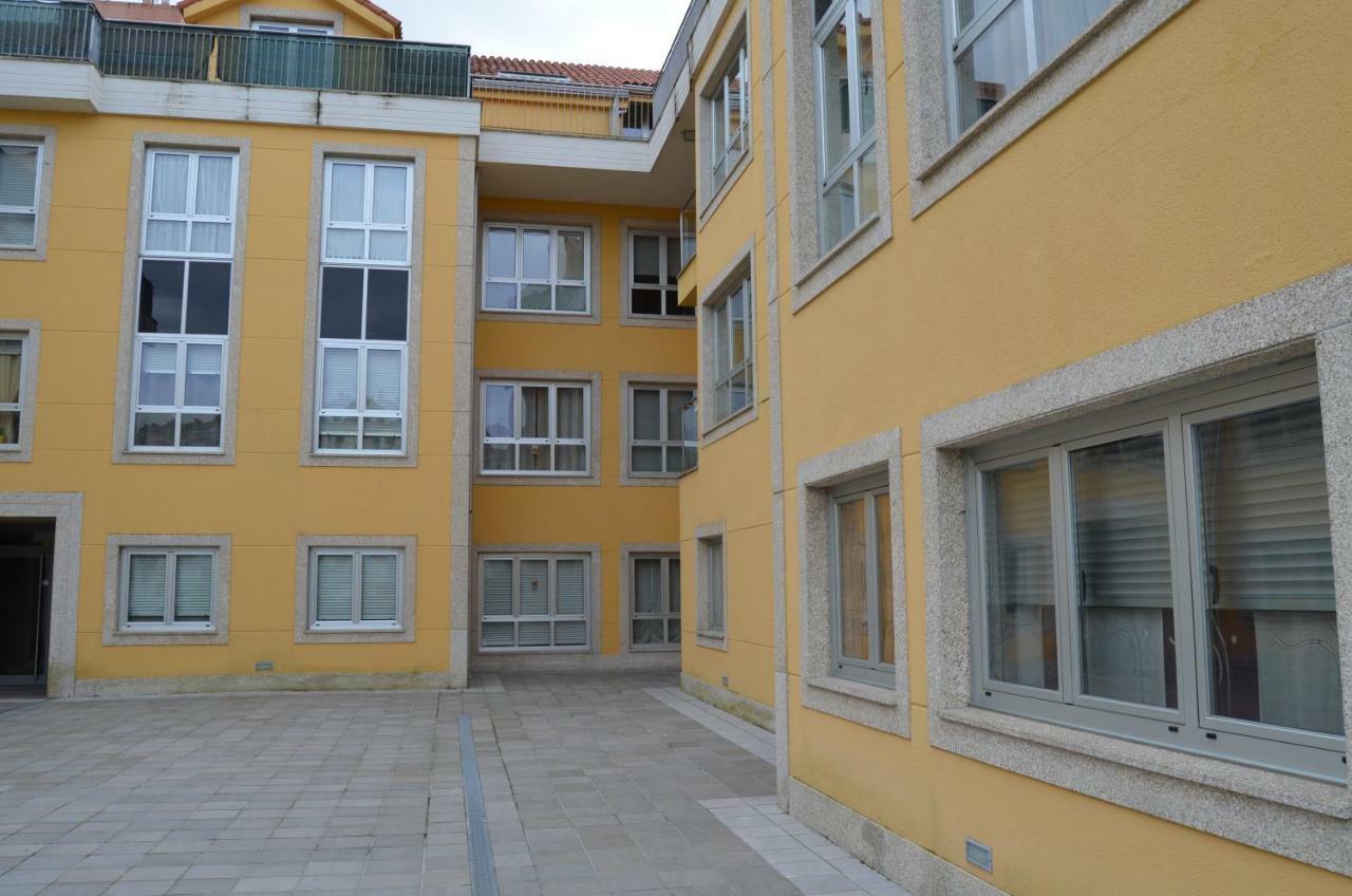 Apartamento Completamente Equipado En Ares. Apartment Exterior foto