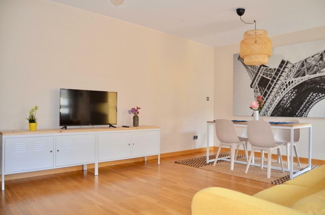 Apartamento Completamente Equipado En Ares. Apartment Exterior foto