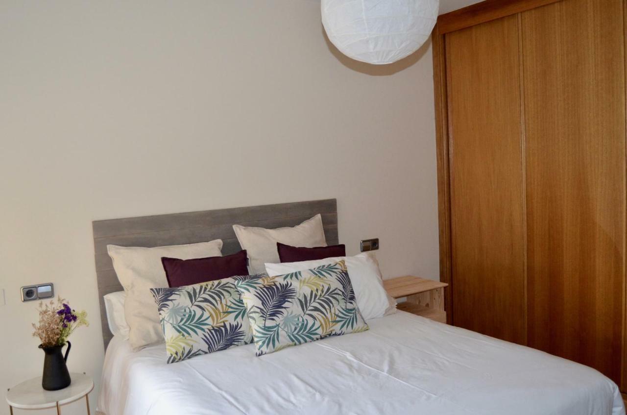 Apartamento Completamente Equipado En Ares. Apartment Exterior foto